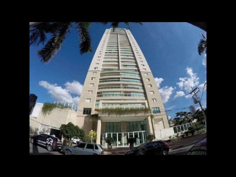 imóvel com 125m² - Setor Marista - Goiânia