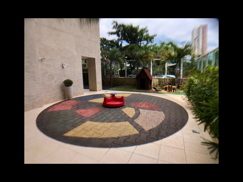 imóvel com 125m² - Setor Marista - Goiânia