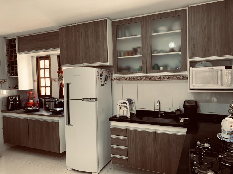 imóvel com 180m² - Parque das Nações - Barueri