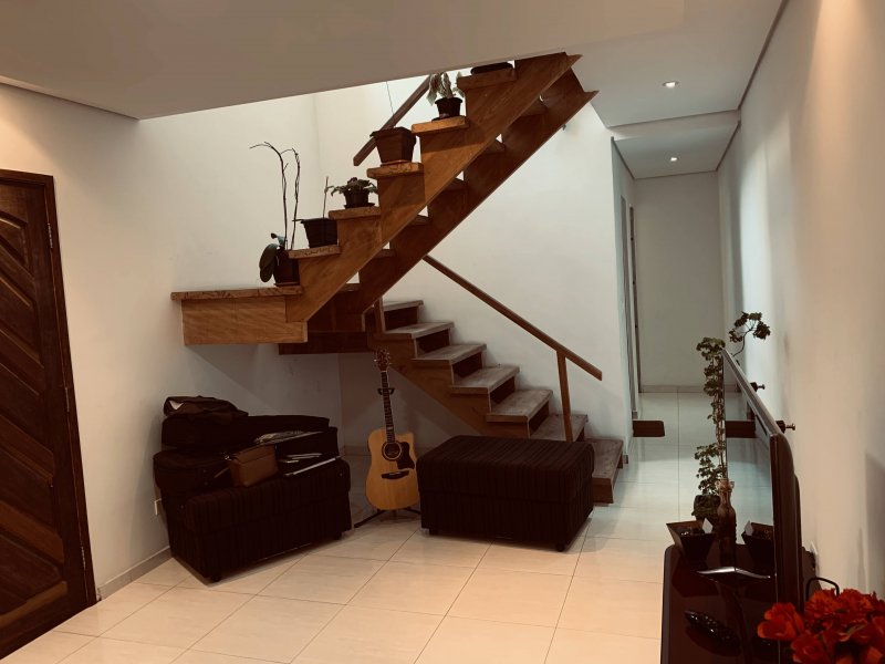 imóvel com 180m² - Parque das Nações - Barueri