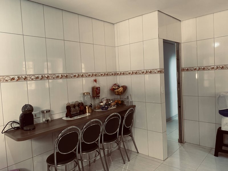 imóvel com 180m² - Parque das Nações - Barueri