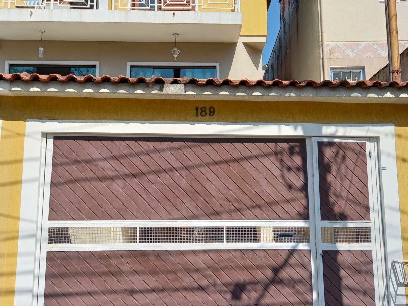 imóvel com 168m² - Bela Vista - Osasco
