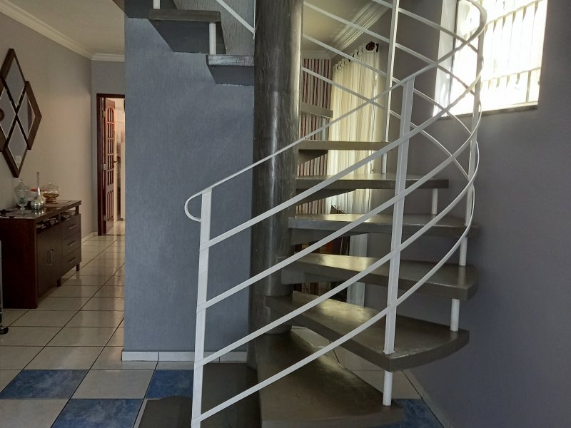 imóvel com 168m² - Bela Vista - Osasco