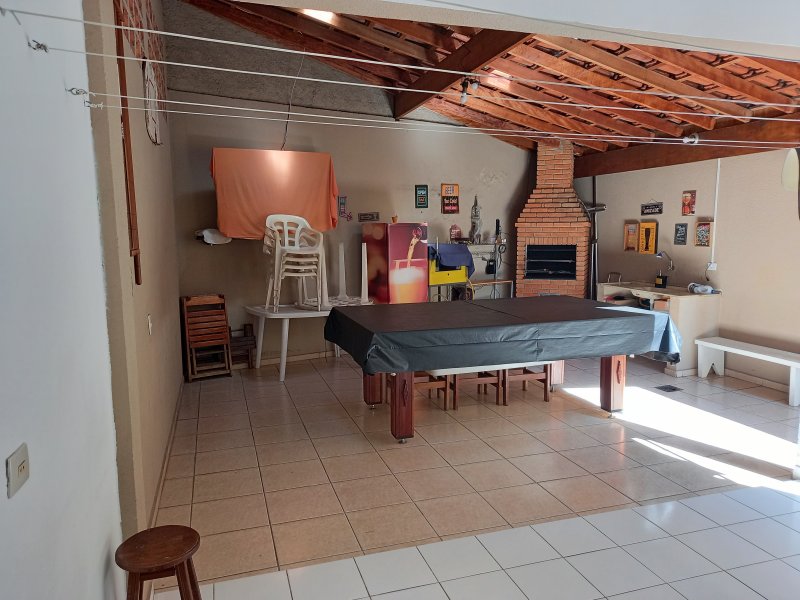 imóvel com 168m² - Bela Vista - Osasco