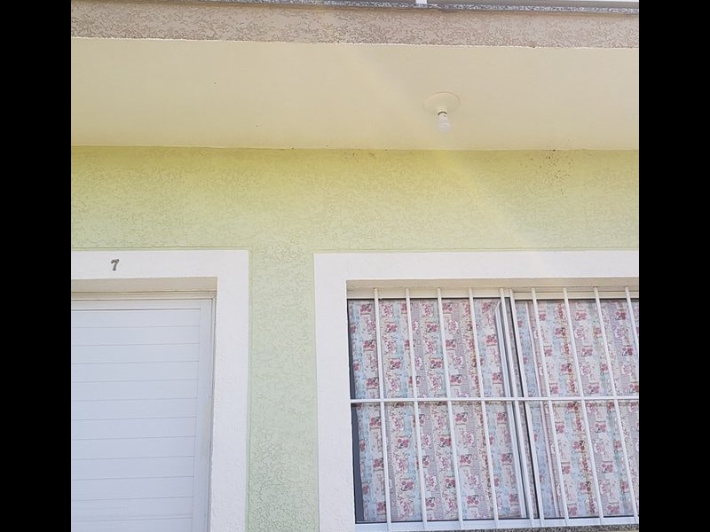 imóvel com 65m² - vila pomar - Mogi das Cruzes