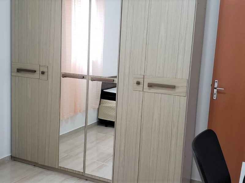 imóvel com 65m² - vila pomar - Mogi das Cruzes
