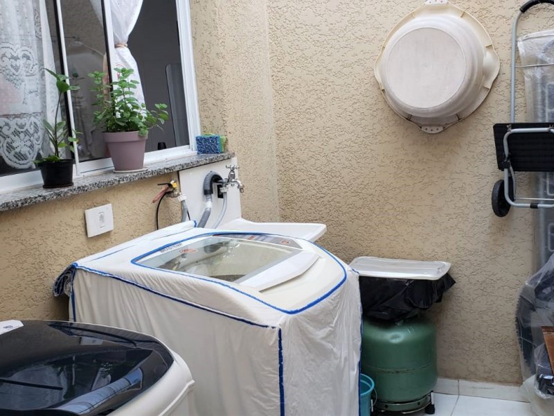 imóvel com 65m² - vila pomar - Mogi das Cruzes