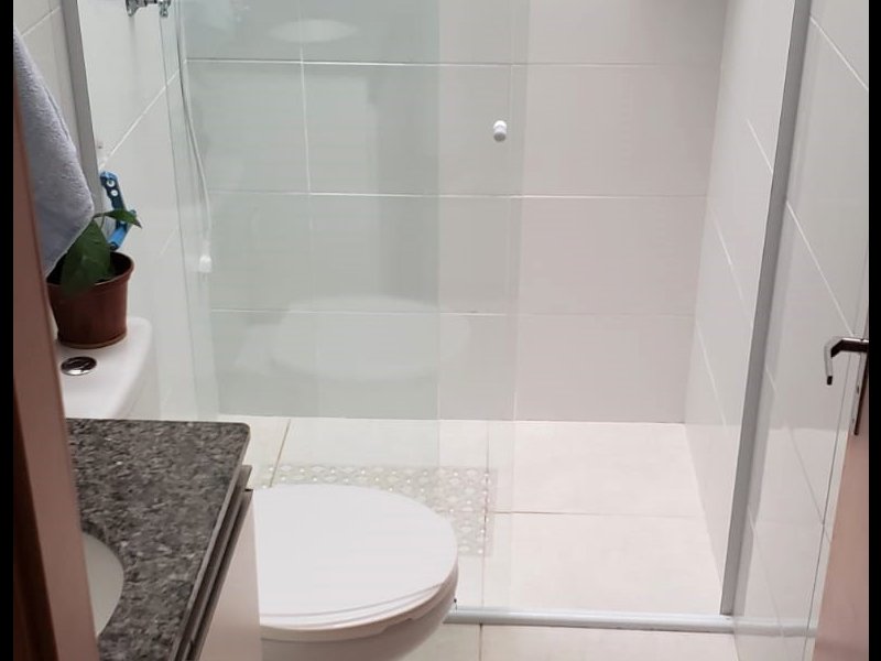 imóvel com 65m² - vila pomar - Mogi das Cruzes