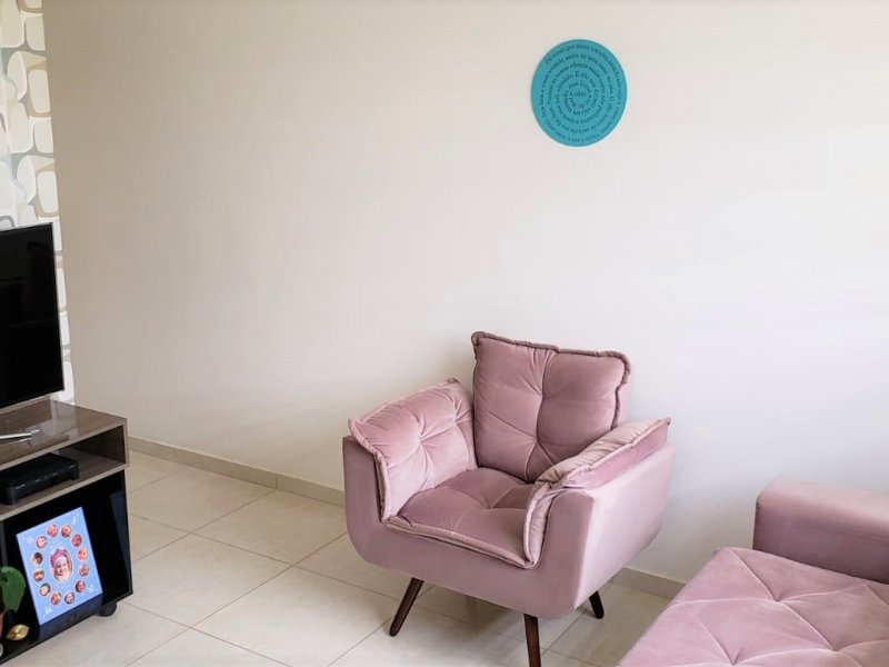 imóvel com 65m² - vila pomar - Mogi das Cruzes