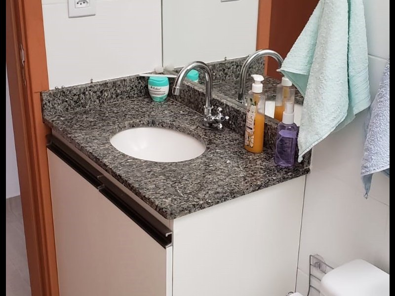 imóvel com 65m² - vila pomar - Mogi das Cruzes