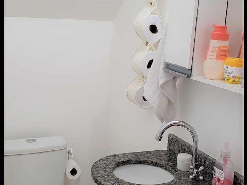 imóvel com 65m² - vila pomar - Mogi das Cruzes