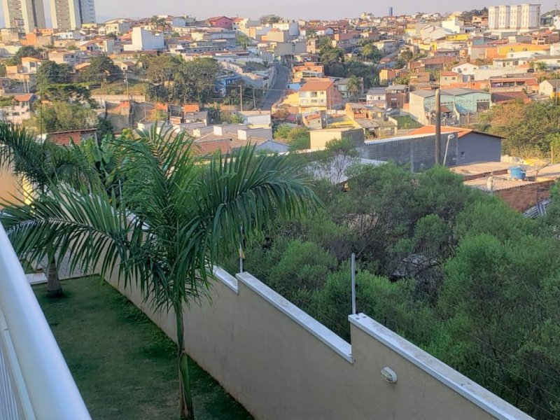 imóvel com 65m² - vila pomar - Mogi das Cruzes