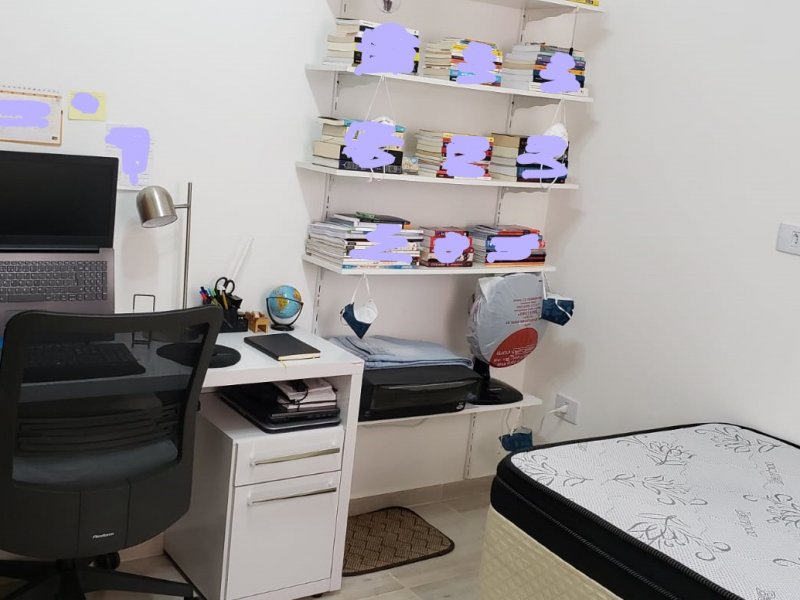 imóvel com 65m² - vila pomar - Mogi das Cruzes