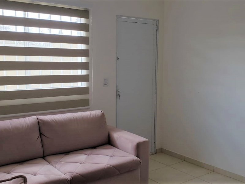 imóvel com 65m² - vila pomar - Mogi das Cruzes