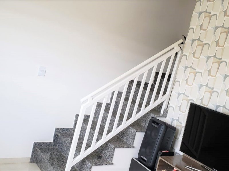 imóvel com 65m² - vila pomar - Mogi das Cruzes