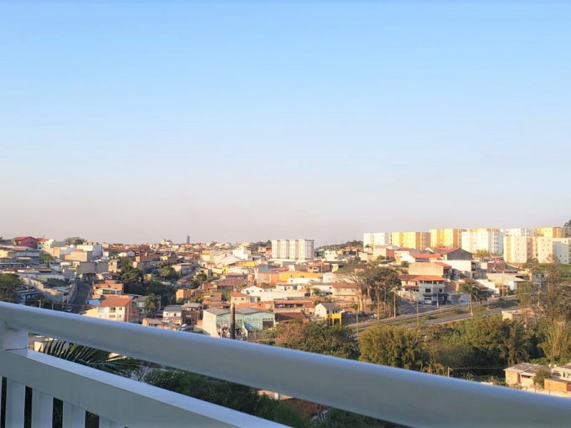 imóvel com 65m² - vila pomar - Mogi das Cruzes
