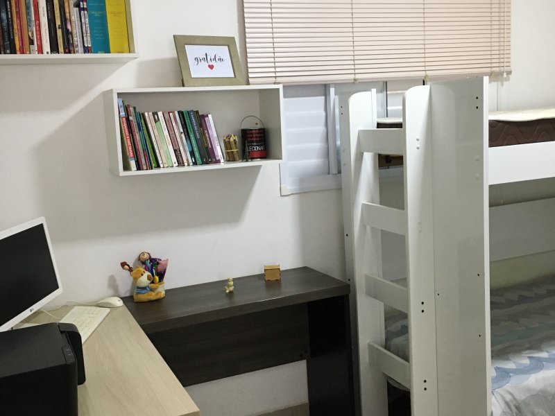 Apartamento à venda Jardim das Laranjeiras com 67m² e 2 quartos por R$ 210.000 - 322132793-img-4727.JPG