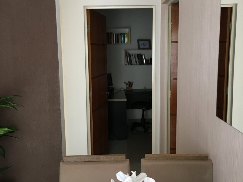 Apartamento à venda Jardim das Laranjeiras com 67m² e 2 quartos por R$ 210.000 - 827128755-img-4728.JPG