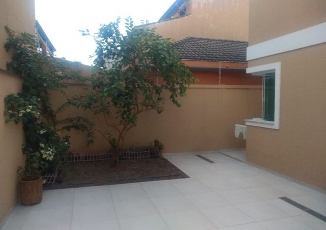 imóvel com 170m²