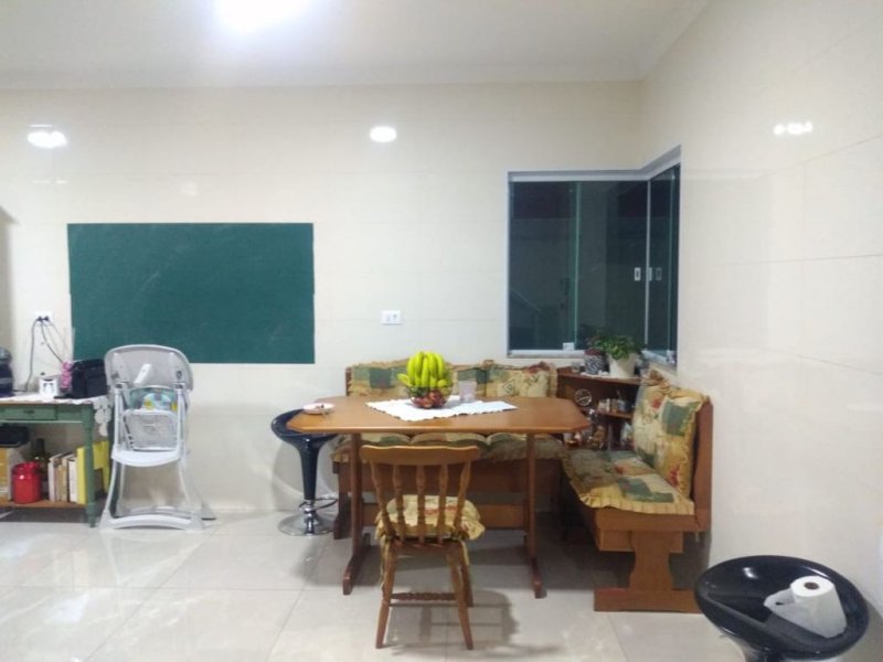 imóvel com 170m² - Guaturinho - Cajamar