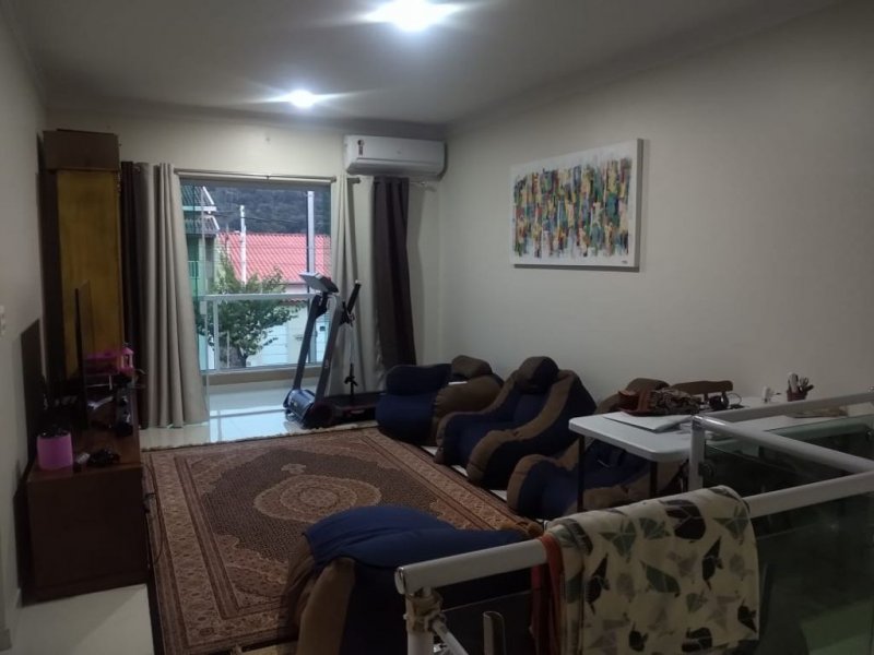 imóvel com 170m² - Guaturinho - Cajamar