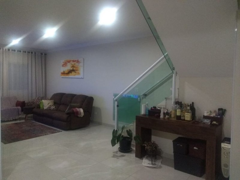 imóvel com 170m² - Guaturinho - Cajamar