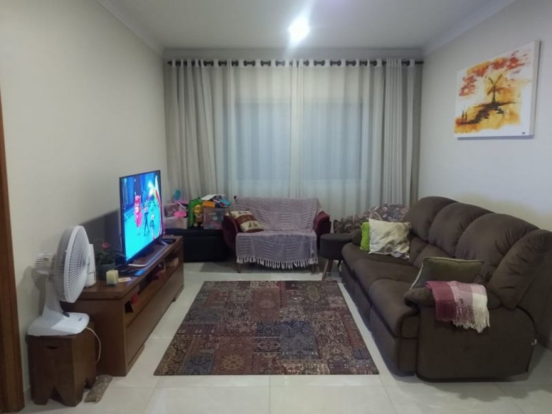 imóvel com 170m² - Guaturinho - Cajamar
