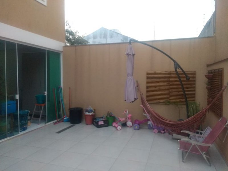 imóvel com 170m² - Guaturinho - Cajamar