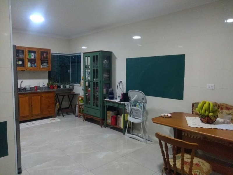 imóvel com 170m² - Guaturinho - Cajamar