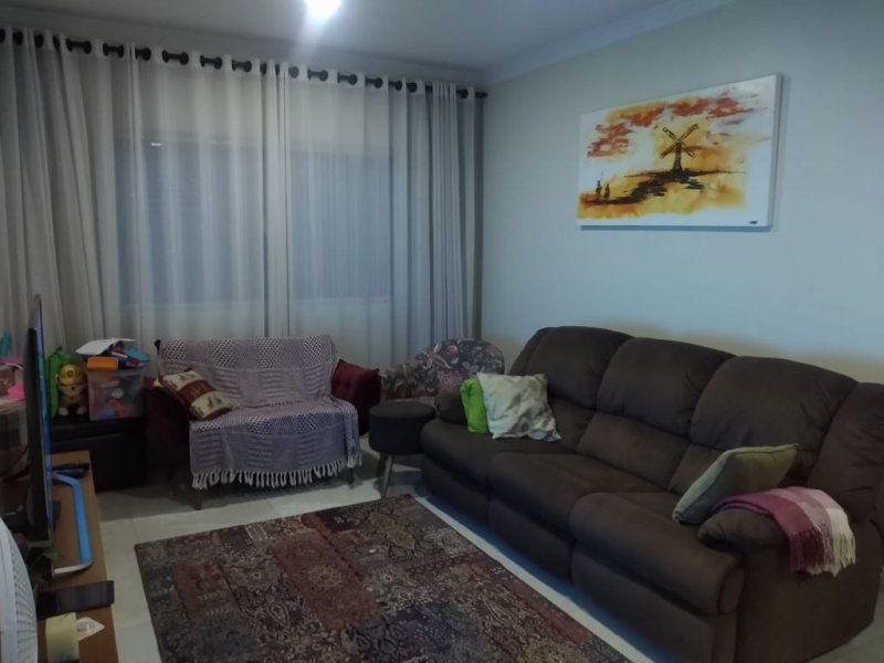 imóvel com 170m² - Guaturinho - Cajamar