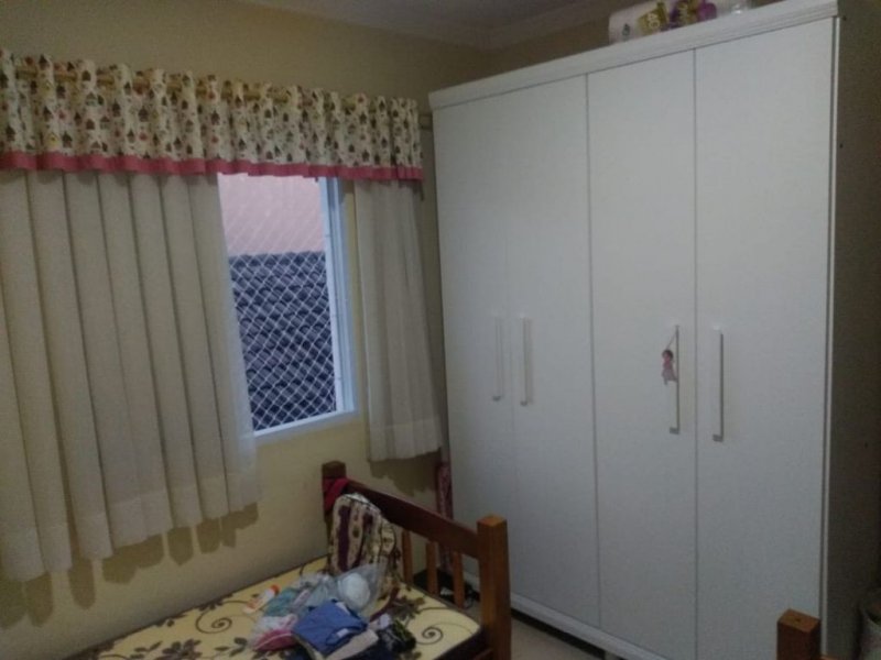 imóvel com 170m² - Guaturinho - Cajamar