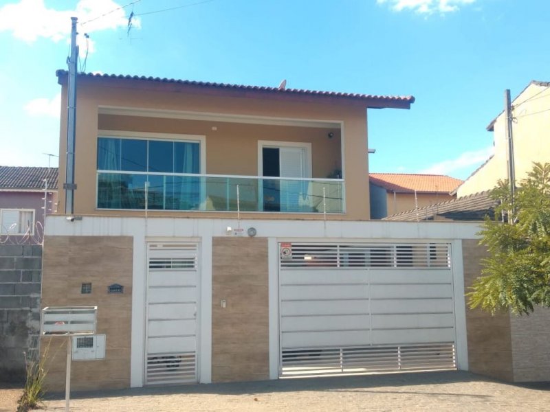 imóvel com 170m² - Guaturinho - Cajamar