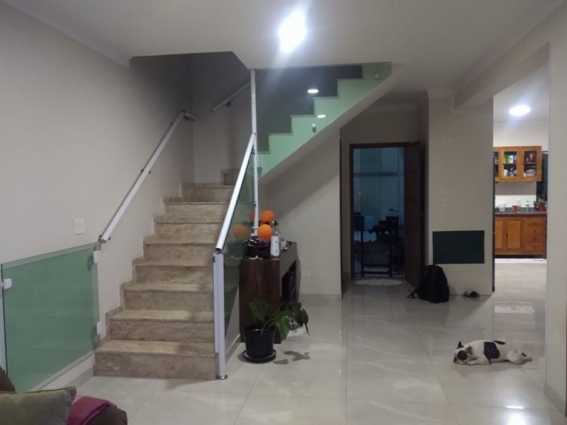 imóvel com 170m² - Guaturinho - Cajamar