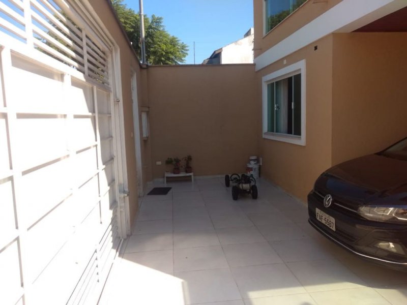 imóvel com 170m² - Guaturinho - Cajamar
