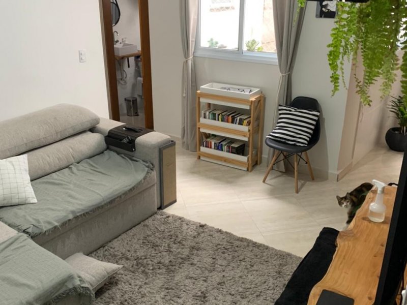 Cobertura à venda Jardim Ipanema com 120m² e 3 quartos por R$ 470.000 - 387733334-ab4d4180-4778-4e4b-b0a5-c7eed619ceea.JPG