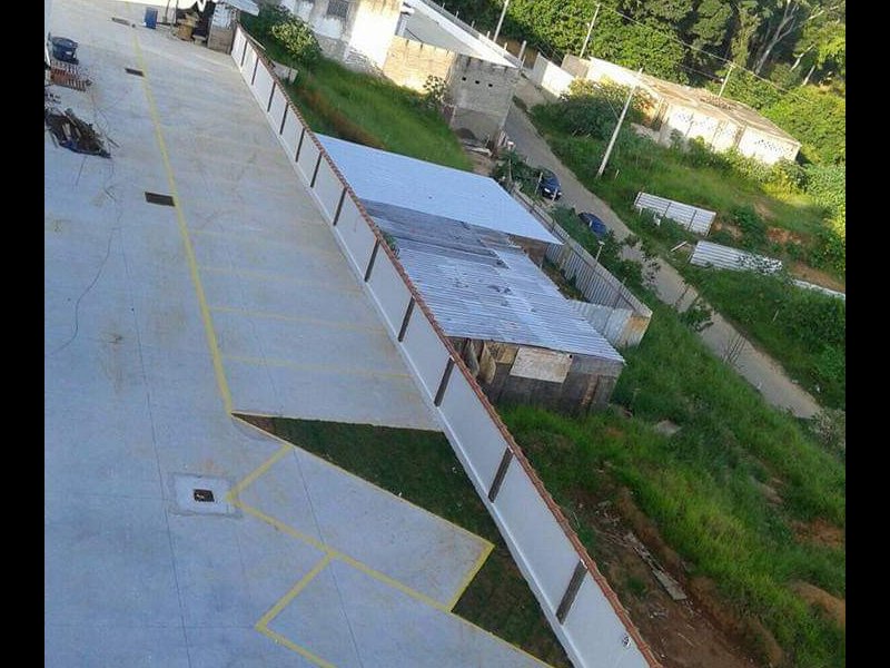 Apartamento à venda São Geraldo com 56m² e 2 quartos por R$ 110.000 - 1129493448-fb-img-1614438151775.jpg