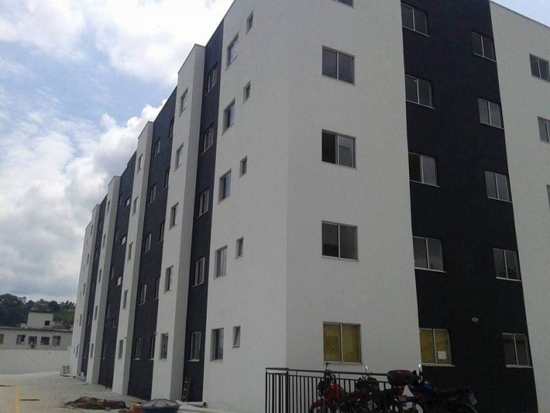 Apartamento à venda São Geraldo com 56m² e 2 quartos por R$ 110.000 - 1224610279-fb-img-1614438193528.jpg