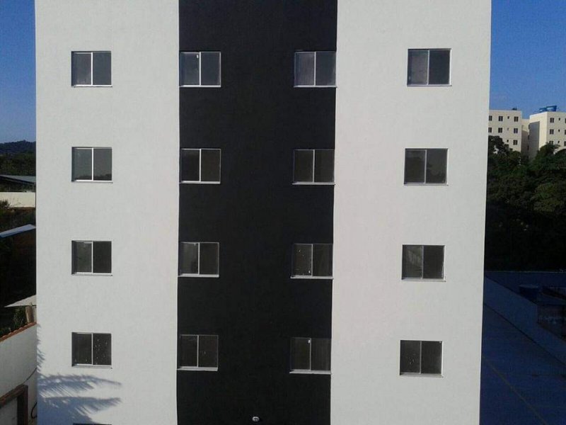 Apartamento à venda São Geraldo com 56m² e 2 quartos por R$ 110.000 - 1887375942-fb-img-1614438249960.jpg