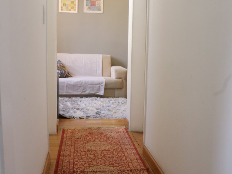 imóvel com 46m² - Jardim Paris - São Paulo