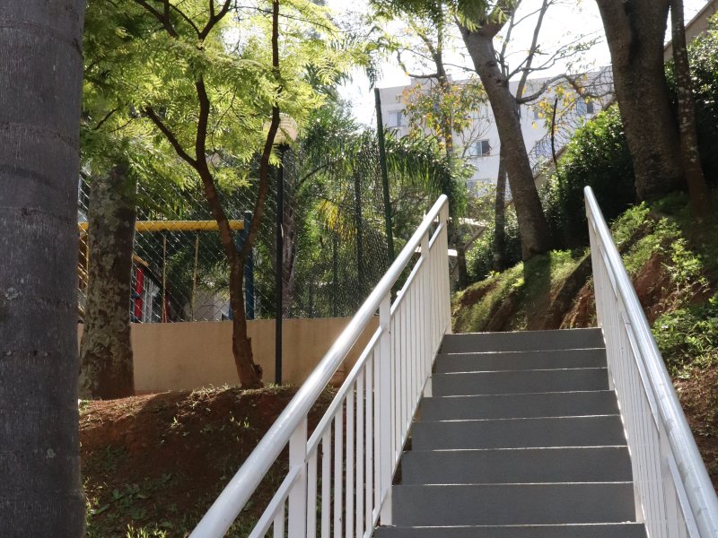 imóvel com 46m² - Jardim Paris - São Paulo