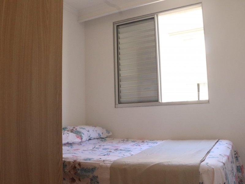 imóvel com 46m² - Jardim Paris - São Paulo