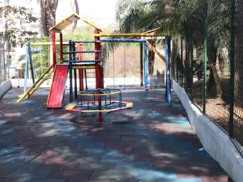 imóvel com 46m² - Jardim Paris - São Paulo
