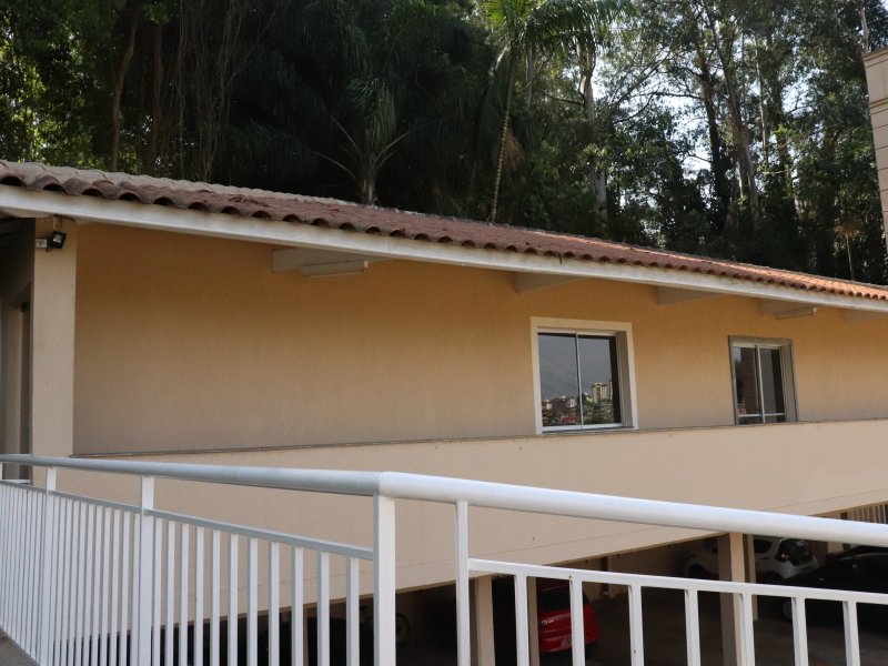 imóvel com 46m² - Jardim Paris - São Paulo