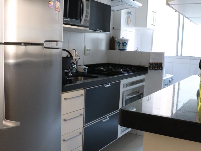 imóvel com 46m² - Jardim Paris - São Paulo