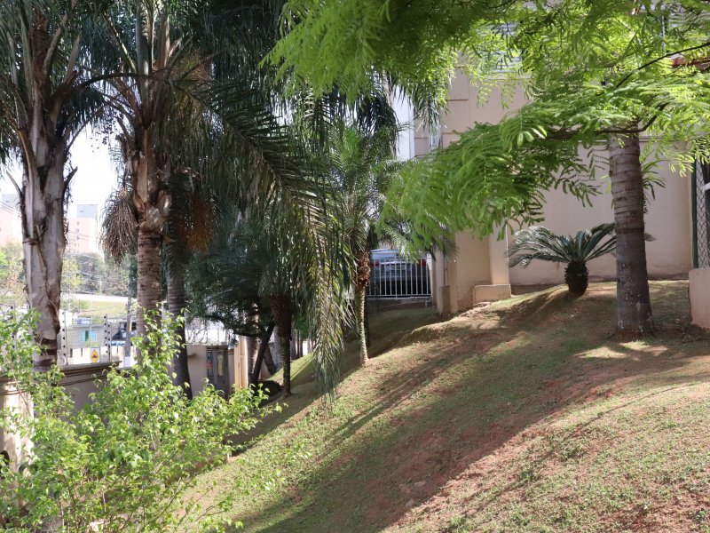 imóvel com 46m² - Jardim Paris - São Paulo