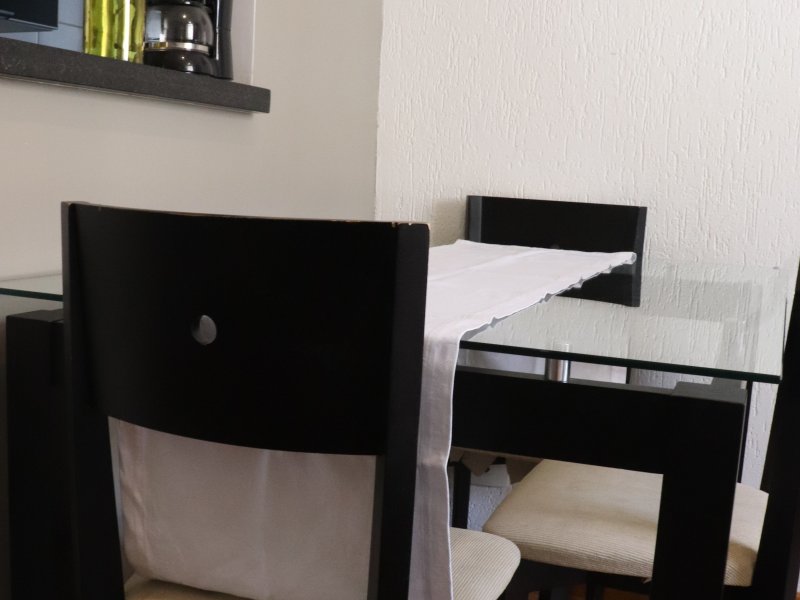imóvel com 46m² - Jardim Paris - São Paulo