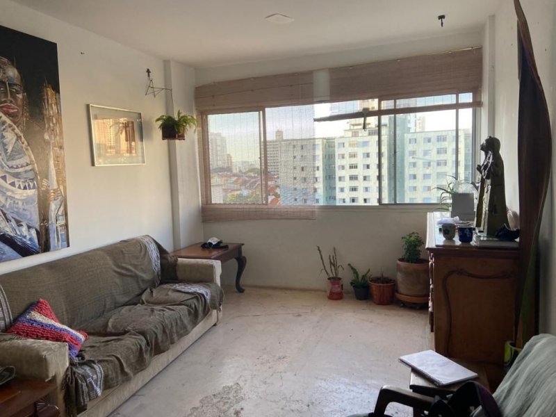 imóvel com 84m² - Perdizes - São Paulo