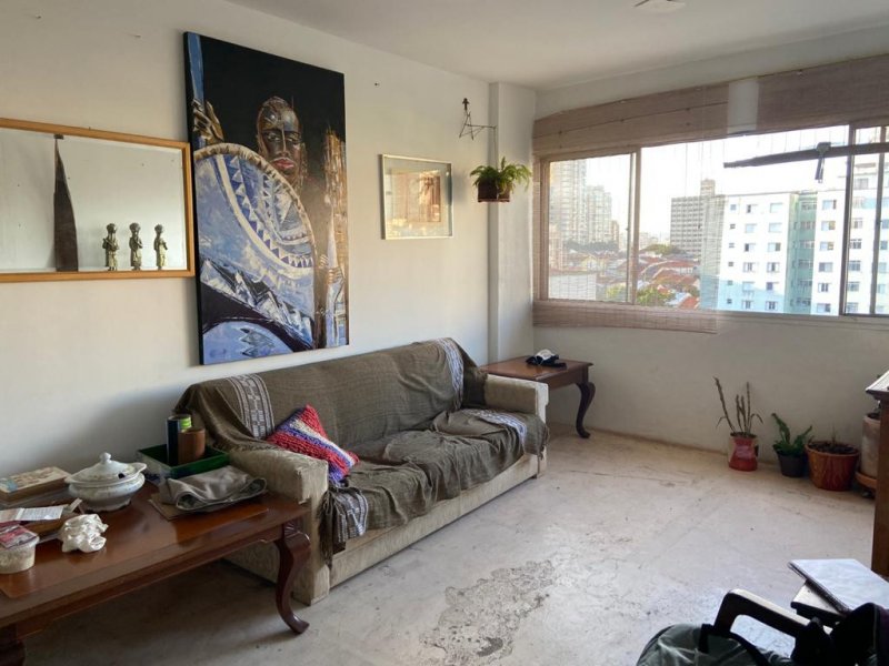 imóvel com 84m² - Perdizes - São Paulo