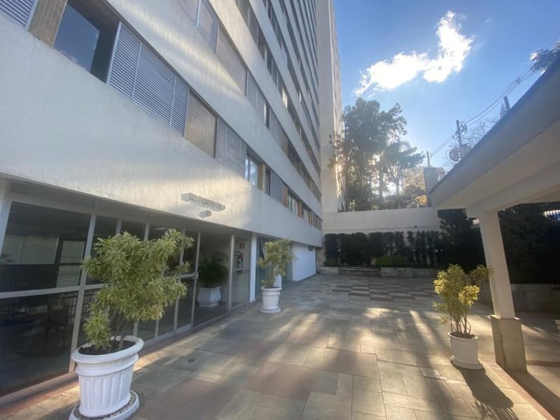 imóvel com 84m² - Perdizes - São Paulo