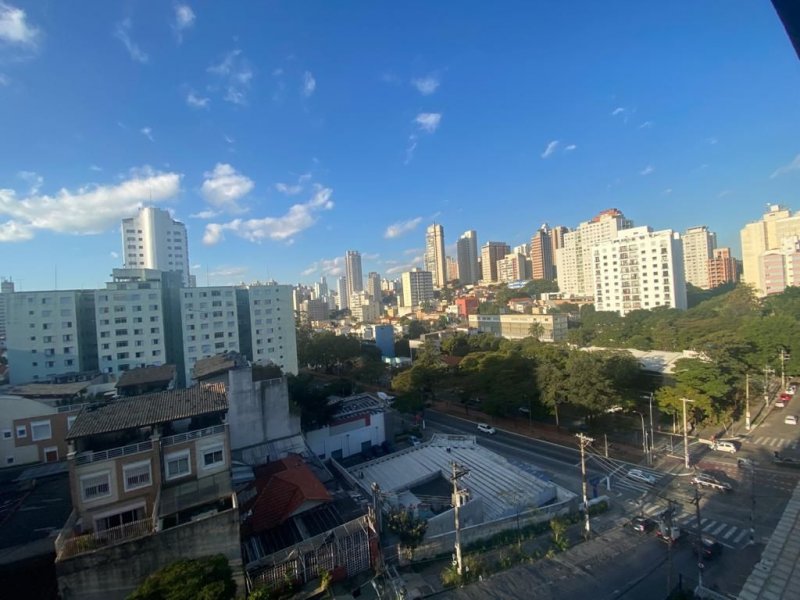 imóvel com 84m² - Perdizes - São Paulo